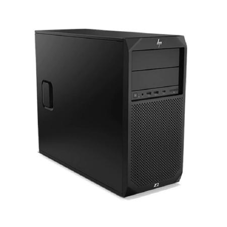 HP Z2 G4 Workstation（I9- 9900k/32G/256G SSD+2T/2080 8G显卡/三年上门服务）