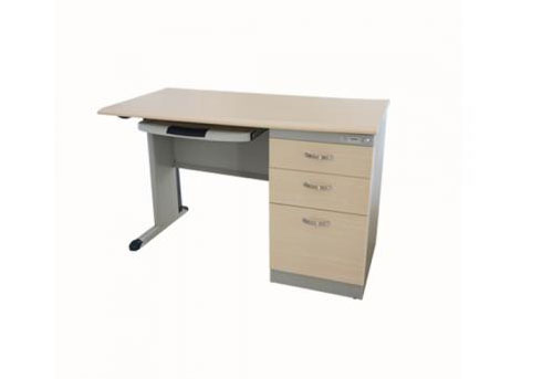 HDZ-D14 1470单柜办公桌