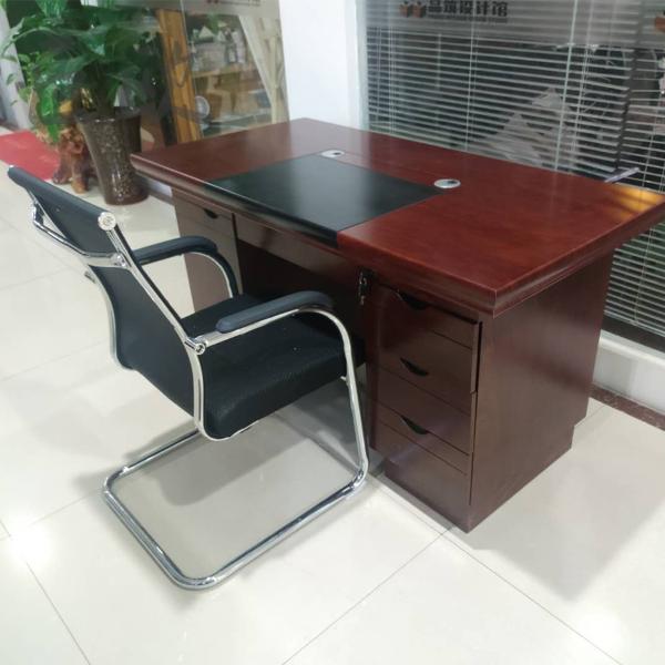 SP-597办公桌椅