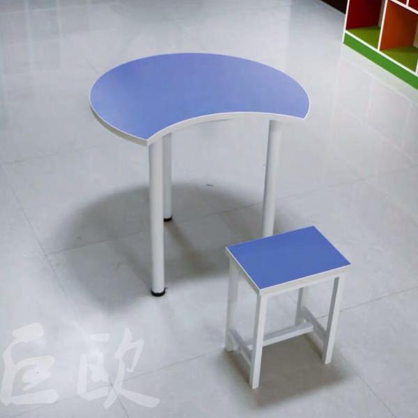 SP-025组合桌凳
